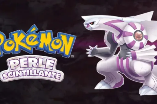 Belle offre sur le jeu Nintendo Switch Pokemon Perle Scintillante