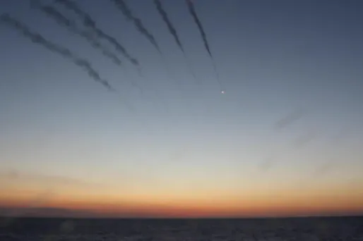 missiles de haute précision Kalibr russie russes