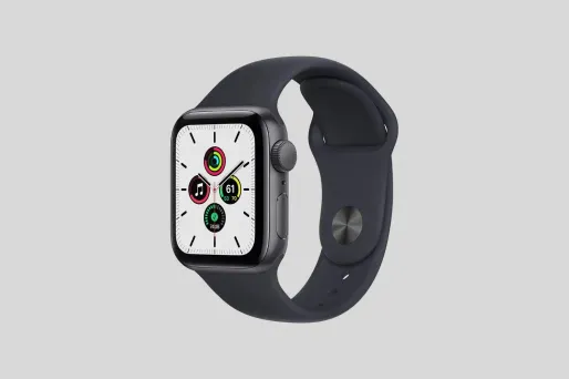 Bon plan sur l’Apple Watch SE
