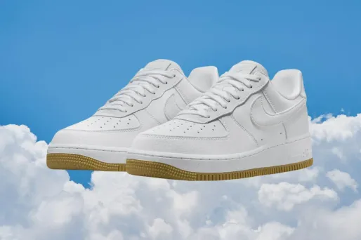 -30 % de remise sur la Nike Air Force 1 pour le Black Friday