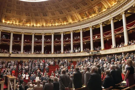 L'Assemblée vote la déconjugalisation de l'Allocation adulte handicapé.