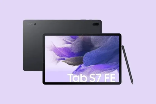 Belle offre sur la Samsung Galaxy Tab S7 FE