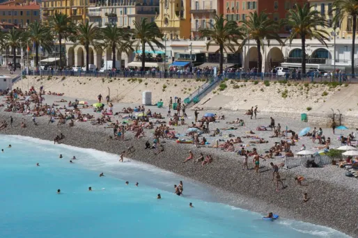 Sur la Côte d'Azur, plusieurs biens acquis par des oligarques russes sont dans le viseur de la justice