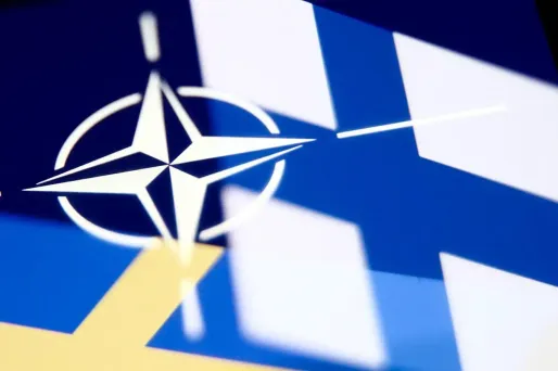 Le processus de ratification à l'Otan est une décision historique pour les deux pays nordiques.
