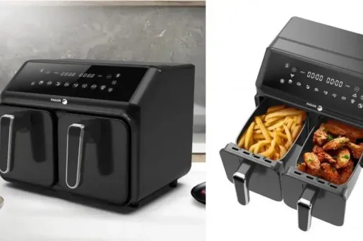 Airfryer FAGOR 8L