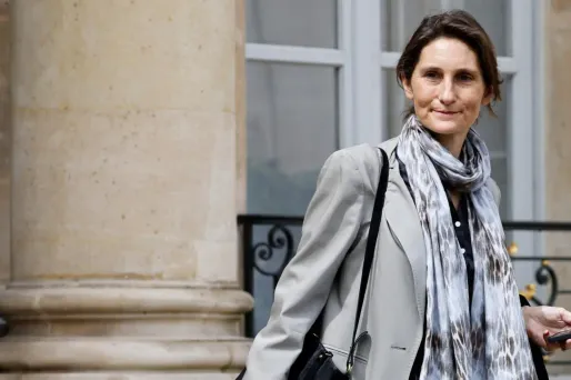 Amélie Oudéa-Castéra