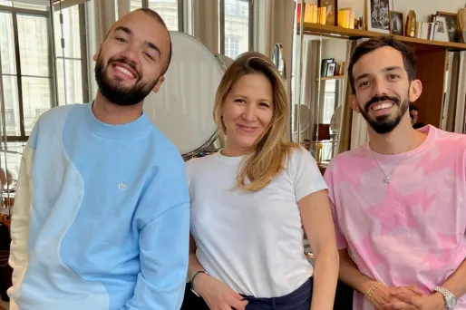 Bigflo et Oli, invités exceptionnels de Musique ! dimanche 26 juin