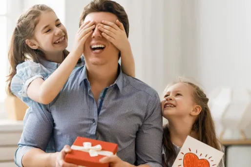 Notre top 5 des cadeaux à offrir pour la fête des Pères