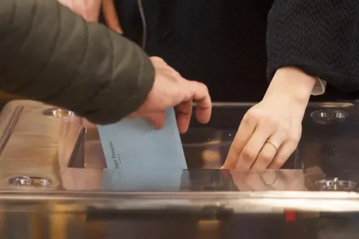 L'abstention pourrait battre des records dimanche pour le premier tour des élections législatives.
