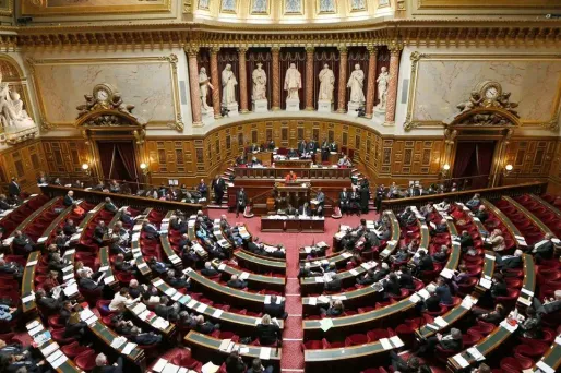 Assemblée nationale