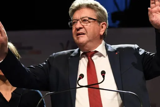 La Nupes a remporté 150 sièges aux élections législatives.