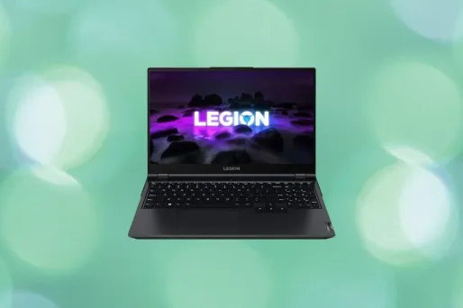 Remise sur ce PC portable gamer Lenovo