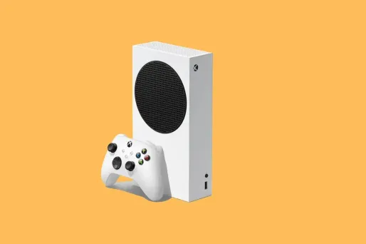 Baisse de prix sur la Xbox Series S