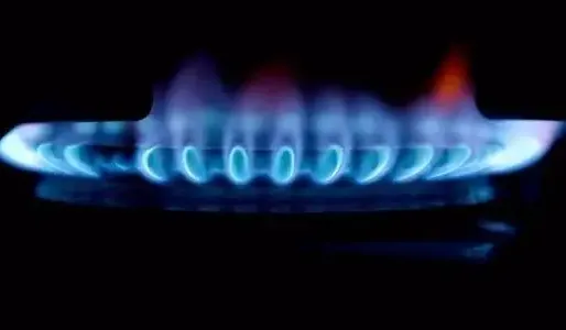 Les stockages français de gaz se remplissent bien, mais le gestionnaire du réseau appelle à aller "le plus vite possible" (Illustration).