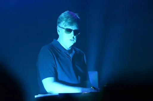 Andy Fletcher