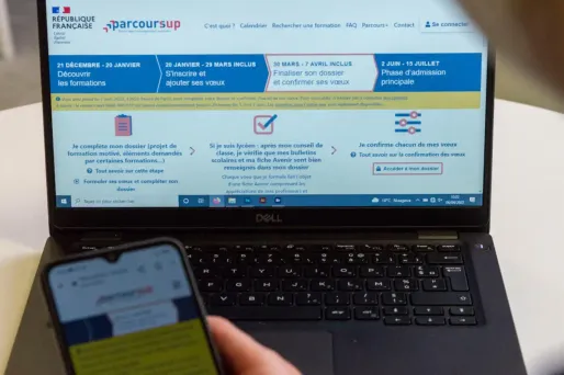 parcoursup