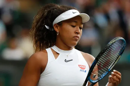 Naomi Osaka est de retour à Paris pour Roland-Garros, un an après son retentissant retrait