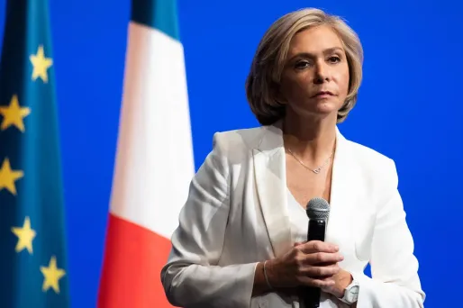 Valérie Pécresse
