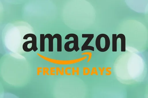 Amazon casse ses prix pendant les French Days