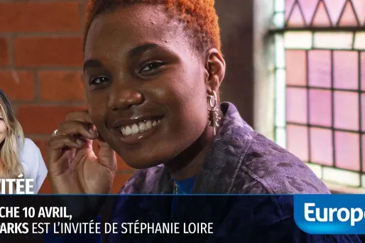 Arlo Parks est l’invitée de Stéphanie Loire dimanche dans Musique !