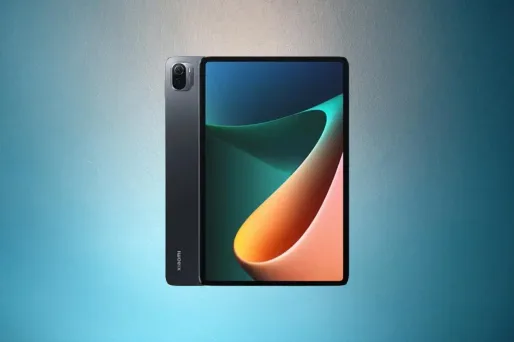 La tablette Xiaomi Pad 5 est à prix réduit chez Cdiscount