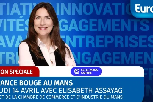 Industrie auto/moto : «La France bouge» s’installe au Mans