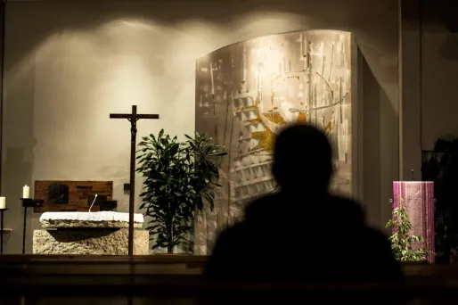 La CRR a proposé un barème de réparations sur sept niveaux (Illustration).