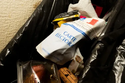 À une semaine du premier tour de la présidentielle, le niveau de l'abstention demeure plus que jamais la grande inconnue de l'élection.