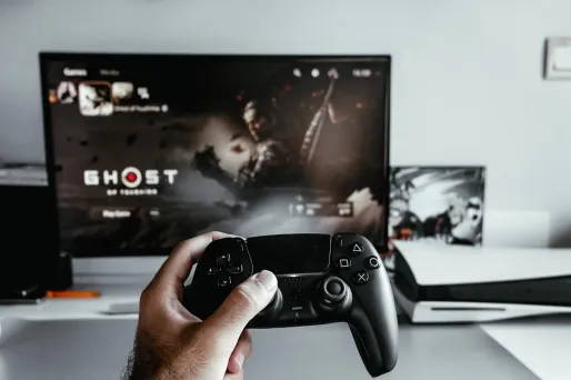 Bon plan sur une sélection de jeux PS5