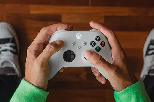 Top 5 des meilleures manettes pour console Xbox