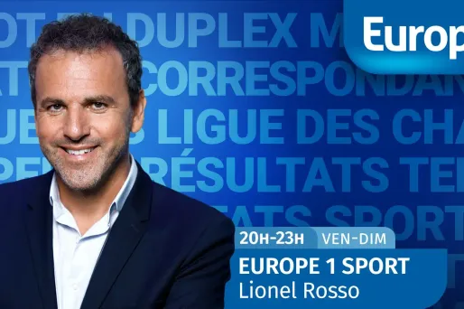 Rendez-vous sur Europe 1 pour une soirée spéciale Ligue Europa Conférence