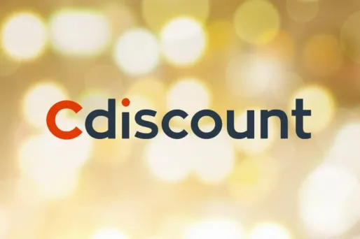 Avalanche de promotion chez Cdiscount