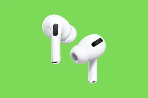 Bon plan sur les AirPods Pro