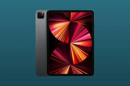 Promotion sur l’iPad Pro
