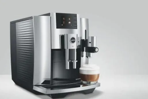 Comparatif des machines à café Jura