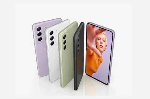 235 euros de remise sur le Samsung Galaxy S21 FE