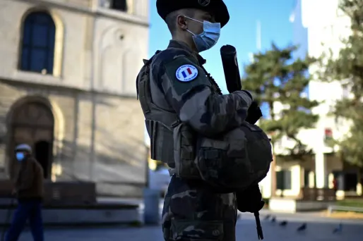 militaire france plan vigipirate