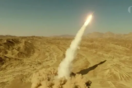 Les Etats-Unis haussent le ton après l'attaque revendiquée par les Gardiens de la révolution de Téhéran au Kurdistan irakien. (Photo d'illustration)