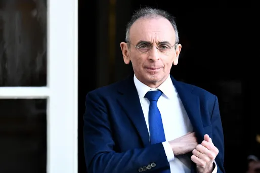 Eric Zemmour