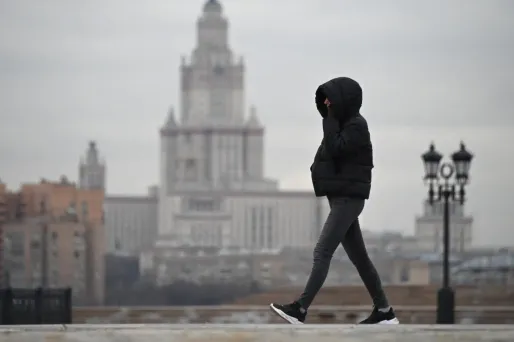 La France recommande aux ressortissants "dont la présence n'est pas essentielle" de quitter immédiatement la Russie (Illustration).