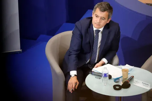 L'application Ma Sécurité lancée par le ministère de l'Intérieur est téléchargeable à partir de ce lundi.