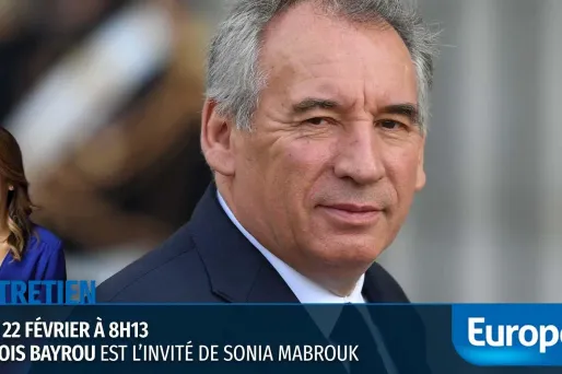 François Bayrou