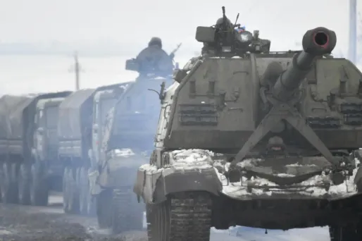 chars russes ukraine