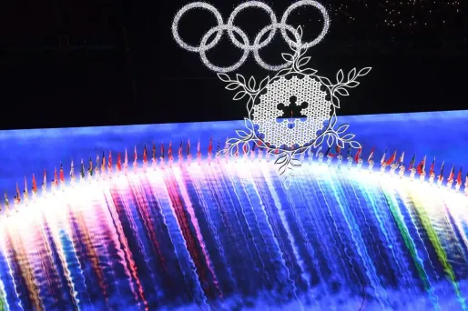 JO : seize jours plus tard, Pékin a refermé sa parenthèse olympique