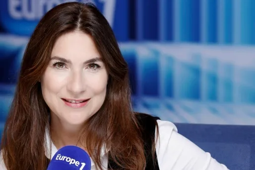 Elisabeth Assayag prend les commandes de "La France bouge" à partir du 7 février.