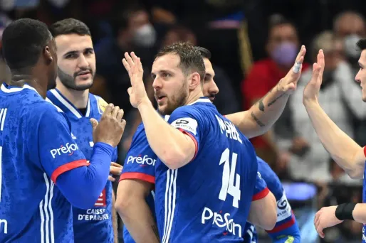 France handball