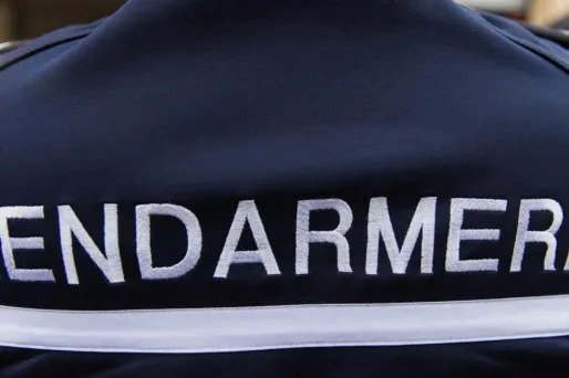 gendarmerie