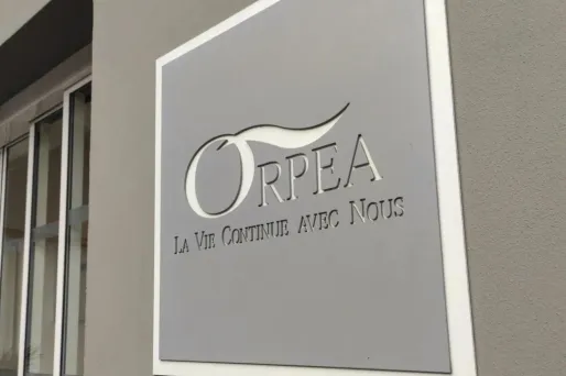 Orpea