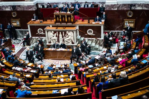 assemblée nationale