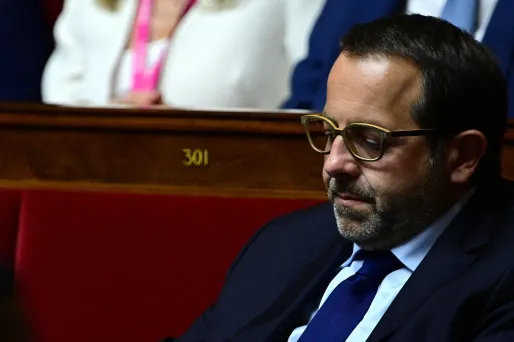 François Cormier-Bouligeon